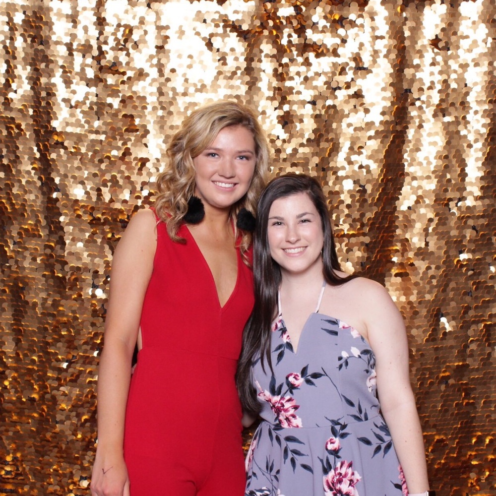 Meet your Posher, Meredith